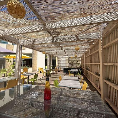 Ibis Sete Balaruc Les Bains Bien-Etre Et Spa Екстериор снимка