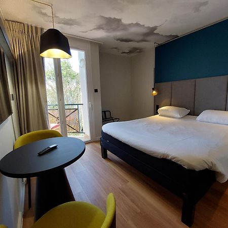 Ibis Sete Balaruc Les Bains Bien-Etre Et Spa Екстериор снимка