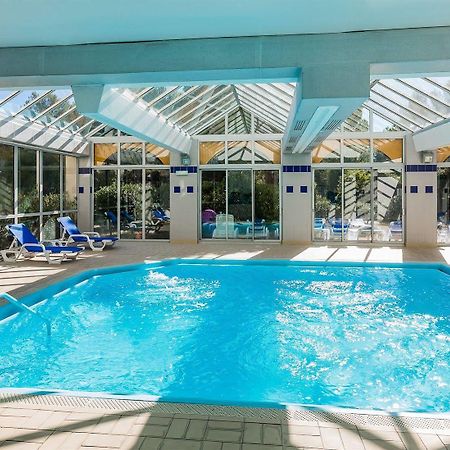 Ibis Sete Balaruc Les Bains Bien-Etre Et Spa Екстериор снимка