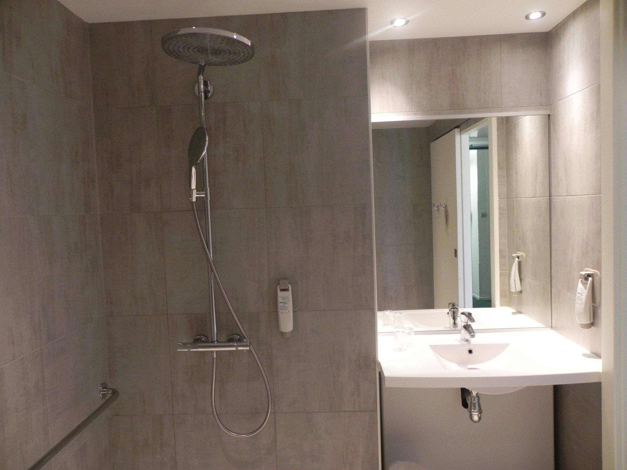Ibis Sete Balaruc Les Bains Bien-Etre Et Spa Екстериор снимка