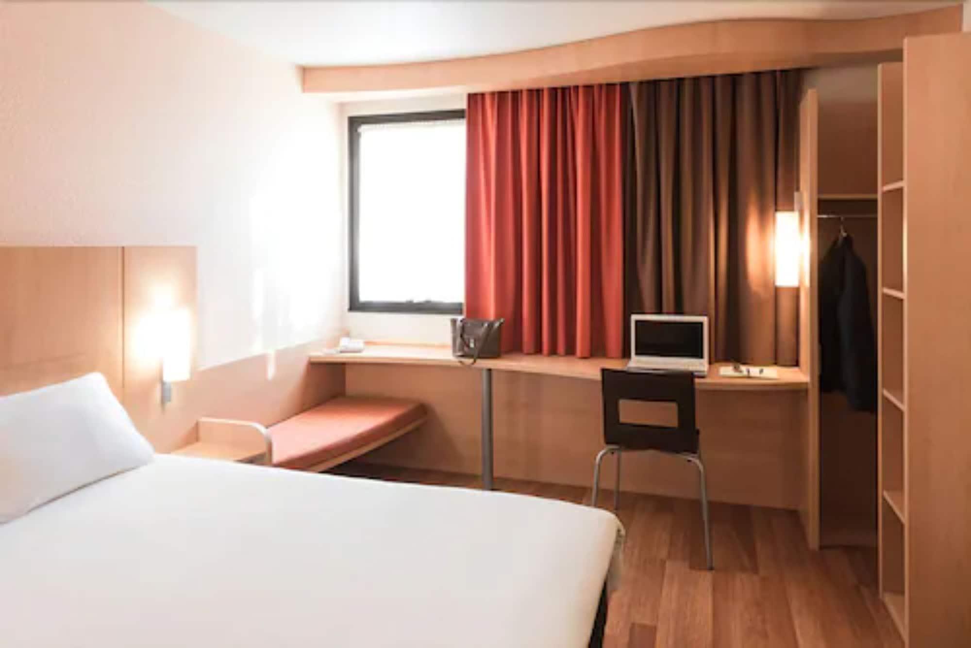 Ibis Sete Balaruc Les Bains Bien-Etre Et Spa Екстериор снимка