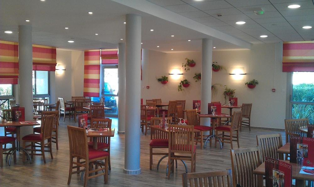 Ibis Sete Balaruc Les Bains Bien-Etre Et Spa Екстериор снимка
