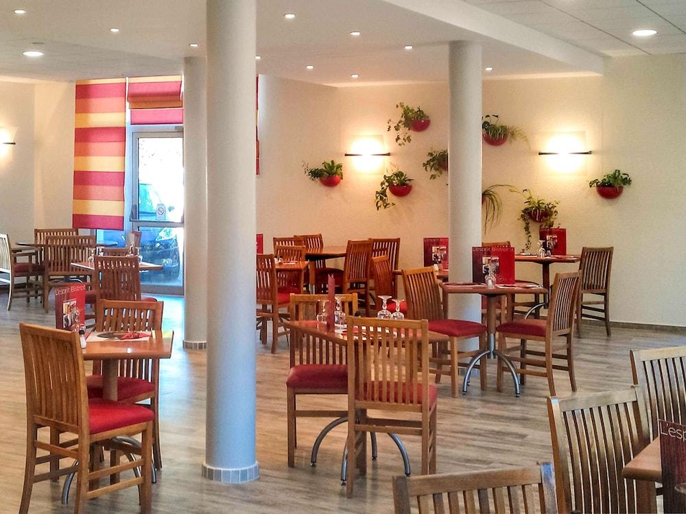 Ibis Sete Balaruc Les Bains Bien-Etre Et Spa Екстериор снимка