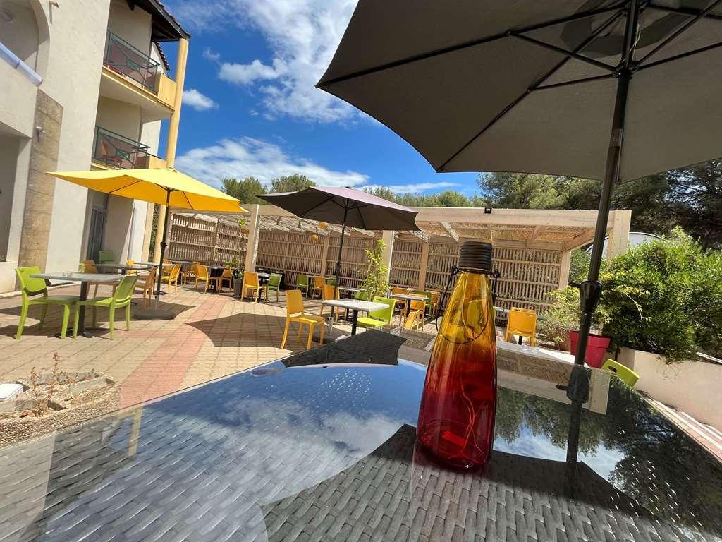 Ibis Sete Balaruc Les Bains Bien-Etre Et Spa Екстериор снимка