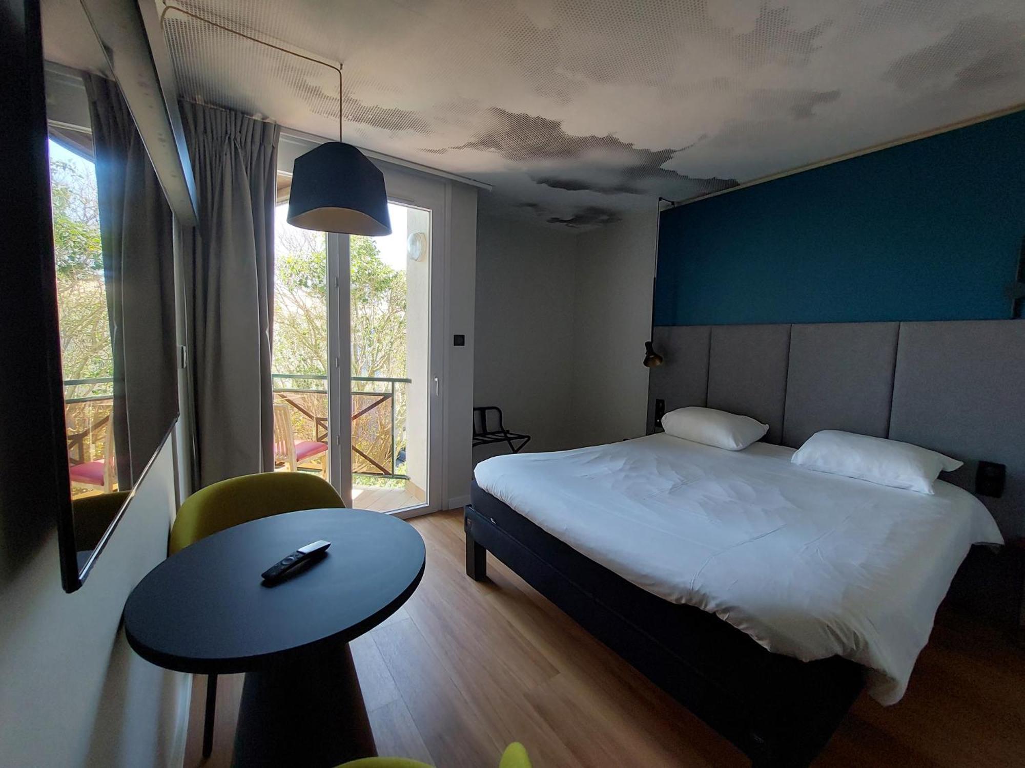 Ibis Sete Balaruc Les Bains Bien-Etre Et Spa Екстериор снимка