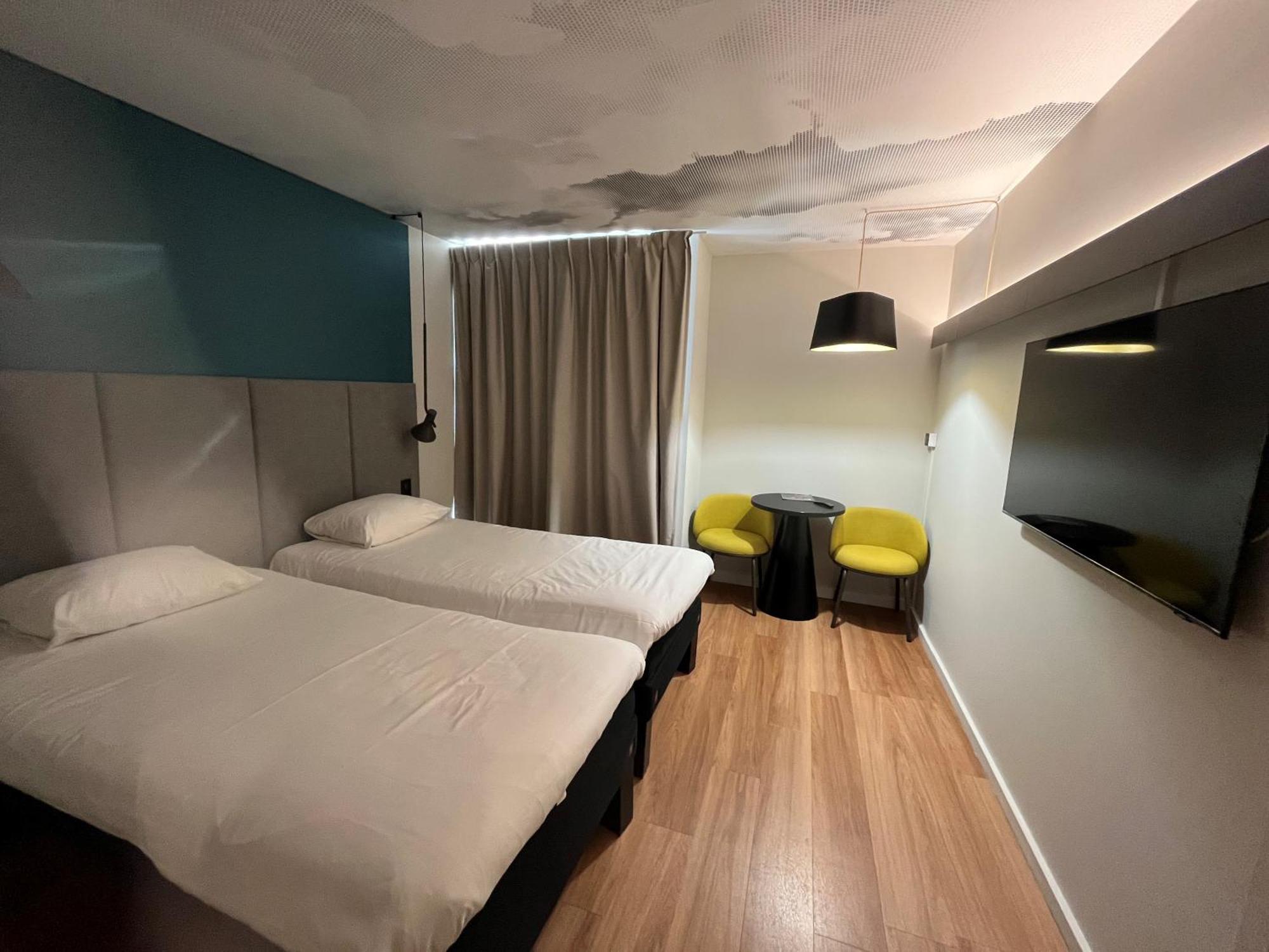 Ibis Sete Balaruc Les Bains Bien-Etre Et Spa Екстериор снимка