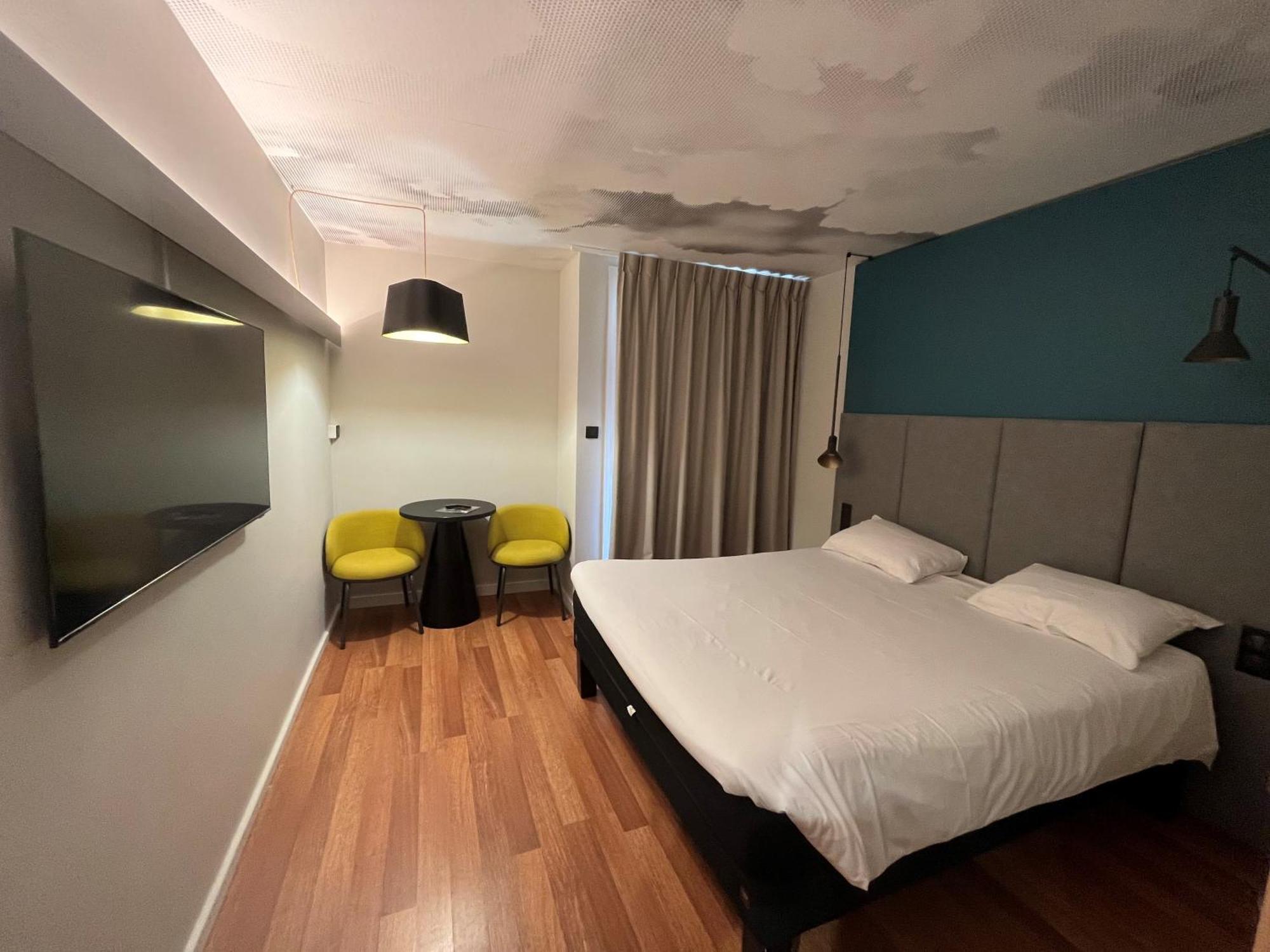 Ibis Sete Balaruc Les Bains Bien-Etre Et Spa Екстериор снимка