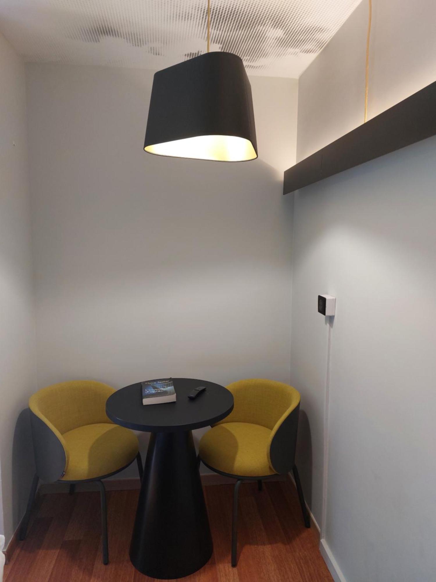 Ibis Sete Balaruc Les Bains Bien-Etre Et Spa Екстериор снимка