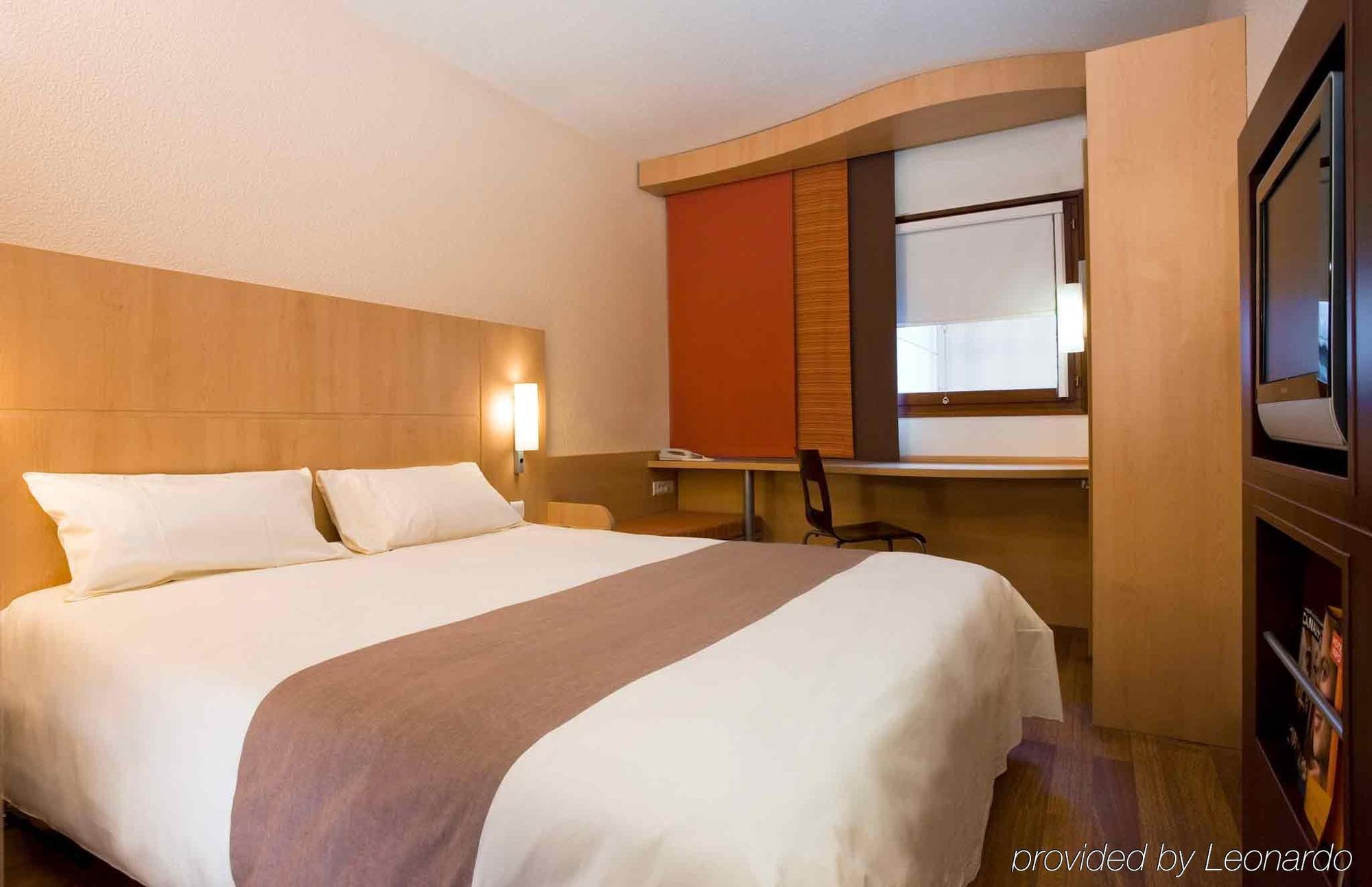 Ibis Sete Balaruc Les Bains Bien-Etre Et Spa Екстериор снимка