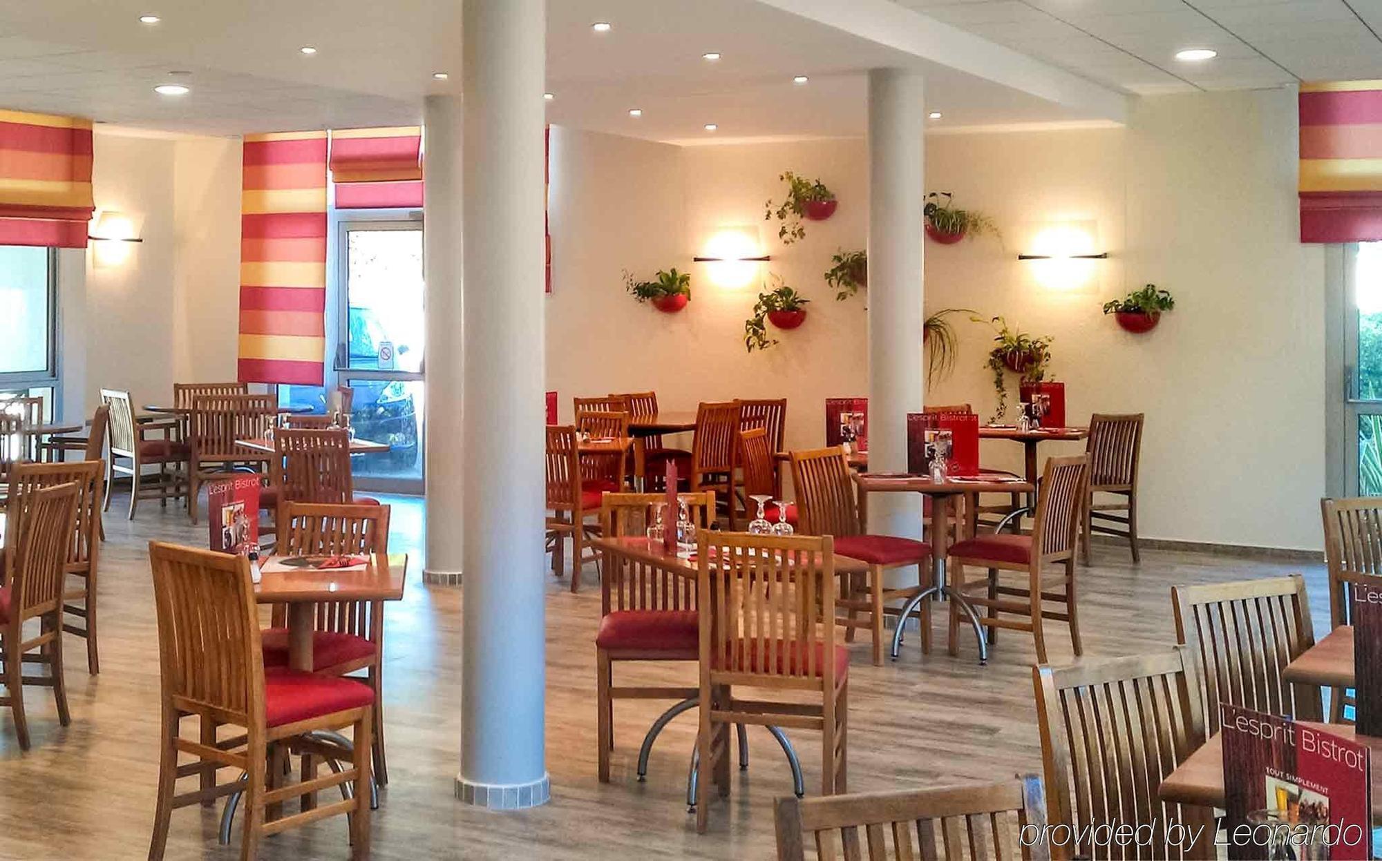 Ibis Sete Balaruc Les Bains Bien-Etre Et Spa Екстериор снимка