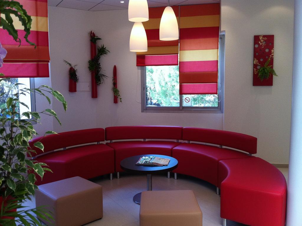 Ibis Sete Balaruc Les Bains Bien-Etre Et Spa Екстериор снимка