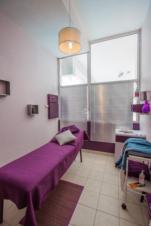 Ibis Sete Balaruc Les Bains Bien-Etre Et Spa Екстериор снимка