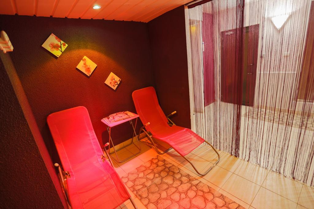 Ibis Sete Balaruc Les Bains Bien-Etre Et Spa Екстериор снимка