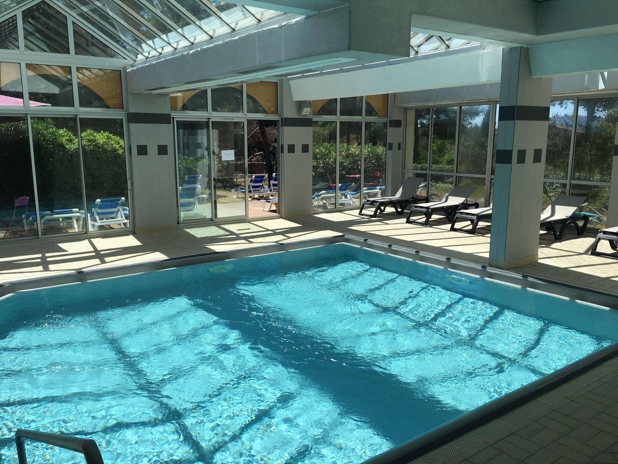 Ibis Sete Balaruc Les Bains Bien-Etre Et Spa Екстериор снимка